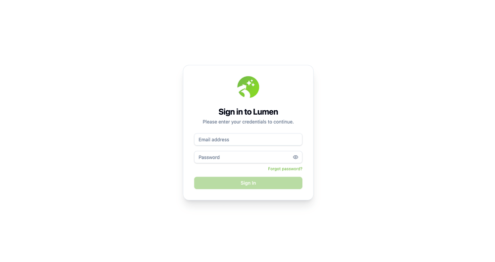 Lumen — AI Marketing OS & Agent Suite — Overview