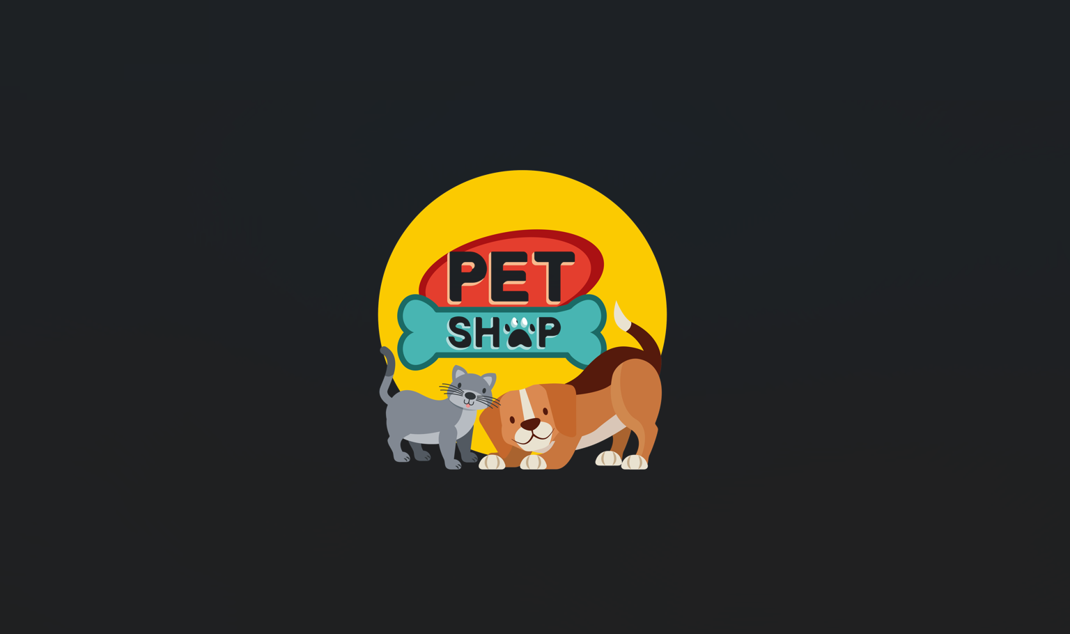 Smart Pet Store (FYP)